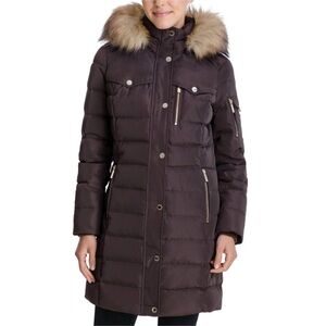 Michael Kors Down Winter Coat
Size XL